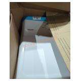 Hotpoint 6.2 cu. ft. vented Electric Dryer