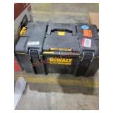 Dewalt Toughsystem Toolbox