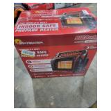 Mr.Heater Indoor Safe Propane Heater