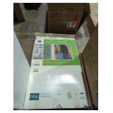 ODL 22" x 36" Add On Blinds