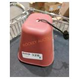 UNOPENED BY ROCKEY TEAM, Could Be Opened At