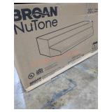 Broan Nutone Range Hood