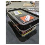 UNOPENED BY ROCKEY TEAM, Could Be Opened At