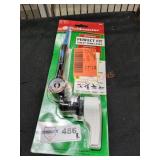 UNOPENED BY ROCKEY TEAM, Could Be Opened At