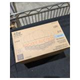 UNOPENED BY ROCKEY TEAM, Could Be Opened At