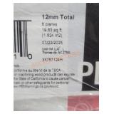 12XBid Pergo Flooring 19.63 Sq FT per box