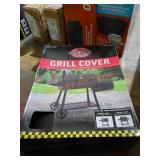 Char Griller Grill Cover