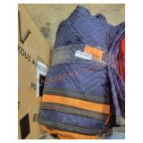 Moving Blanket, Unknown Size