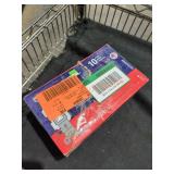 UNOPENED BY ROCKEY TEAM, Could Be Opened At