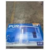 Pur 30 Cup Filtered Dispenser