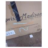 Swiss Madison One Piece Toilet