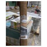 5 x 7 Area Rug!  Sold As Is Where Is, No