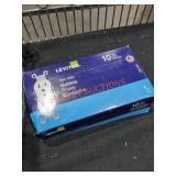 UNOPENED BY ROCKEY TEAM, Could Be Opened At