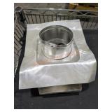 UNOPENED BY ROCKEY TEAM, Could Be Opened At