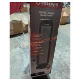 Pelonis Digital Ceramic Tower Heater