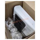 Blue Vent Free Heater