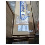 (2) Cap A Tread Stair Renewal System