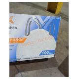 HDX Tall Kitchen Bags