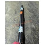 Traffic Master Moisture Barrier Underlayment