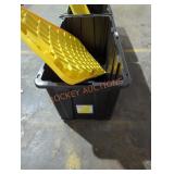 HDX Tough Tote 77Gal.