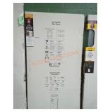 Delta 60" Sliding Bathtub Door