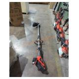 Echo 56v  String Trimmer, No Charger