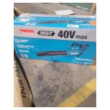 Makita Blower, TOOL ONLY