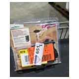 UNOPENED BY ROCKEY TEAM, Could Be Opened At