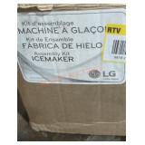 Icemaker Assembly Kit