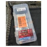 UNOPENED BY ROCKEY TEAM, Could Be Opened At