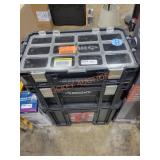 Husky Connect Rolling System