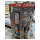 Pelonis oil filled radiant heater