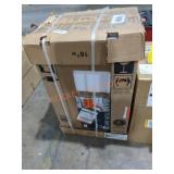 Hampton Bay 18" Wall Cabinet DAMAGED