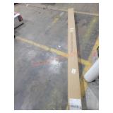 Pocket Door Hardware