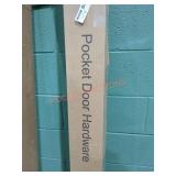 Pocket Door Hardware