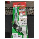 UNOPENED BY ROCKEY TEAM, Could Be Opened At