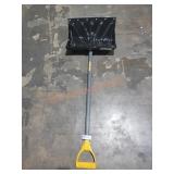 18" Snow Shovel