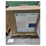 36" Vanity Cabinet Damaged