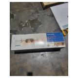 3 Light Vanity Fixture