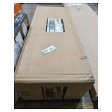 Comfort Zone 1,500W Baseboard Space Heater