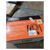 Ridgid 7-Piece Auto Detailing Kit