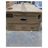 Glaciers Bay 27" Stainless Steel Sink