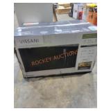 Vissani Over the Range Microwave Oven