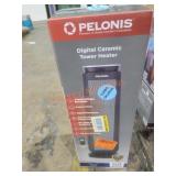 Digital Ceramic Tower Heater