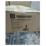 5 tier chrome deco wire shelf