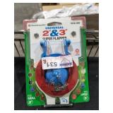 UNOPENED BY ROCKEY TEAM, Could Be Opened At