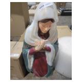 Nativity Scene Piece