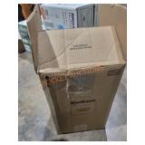 Kwikset Knob and Dead Bolt 6 Pack