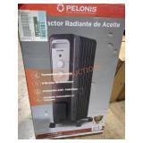 Pelonis Oil Filled Radiant Heater