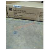 12" x 33" x 24" Wall Bridge Cabinet